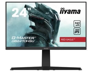 Iiyama GB2470HSU-B5 цена и информация | Iiyama Мониторы, стойки для мониторов | kaup24.ee