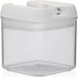 Klaaspurk Versa 500 ml 10 x 10,5 x 10 cm hind ja info | Toidu säilitusnõud | kaup24.ee