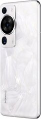 Huawei P60 Pro 8/256GB 51097LUS Rococo Pearl hind ja info | Telefonid | kaup24.ee