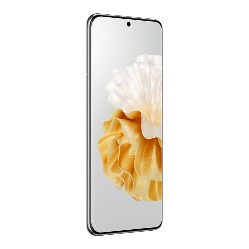 Huawei P60 Pro 8/256GB 51097LUS Rococo Pearl цена и информация | Telefonid | kaup24.ee