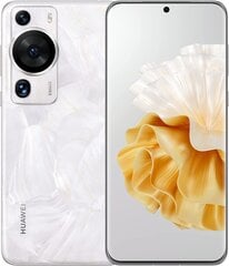 Huawei P60 Pro Dual SIM 8/256ГБ 51097LUS Rococo Pearl цена и информация | Мобильные телефоны | kaup24.ee