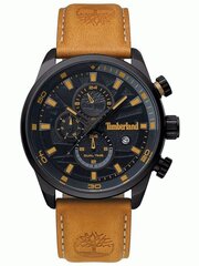 Мужские часы Timberland TBL14816JLB02, Ø 46 мм цена и информация | Мужские часы | kaup24.ee