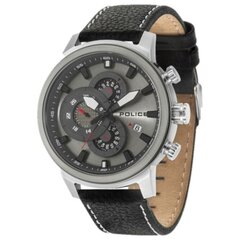 Meeste käekell Police R1451281002 (Ø 46 mm) hind ja info | Meeste käekellad | kaup24.ee