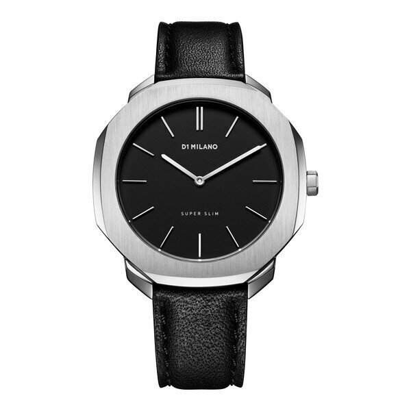 Meeste käekell D1 Milano (Ø 36 mm) hind ja info | Meeste käekellad | kaup24.ee