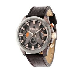 Мужские часы Police R1471668002 цена и информация | Мужские часы | kaup24.ee