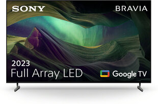 Sony KD65X85LAEP цена и информация | Телевизоры | kaup24.ee