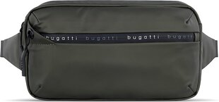 Рюкзак Bugatti Blanc для мужчин и женщин поясная сумка для путешествий, повседневных и спортивных, оливковый цена и информация | Мужские сумки | kaup24.ee