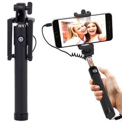 Selfie stick цена и информация | Моноподы для селфи («Selfie sticks») | kaup24.ee