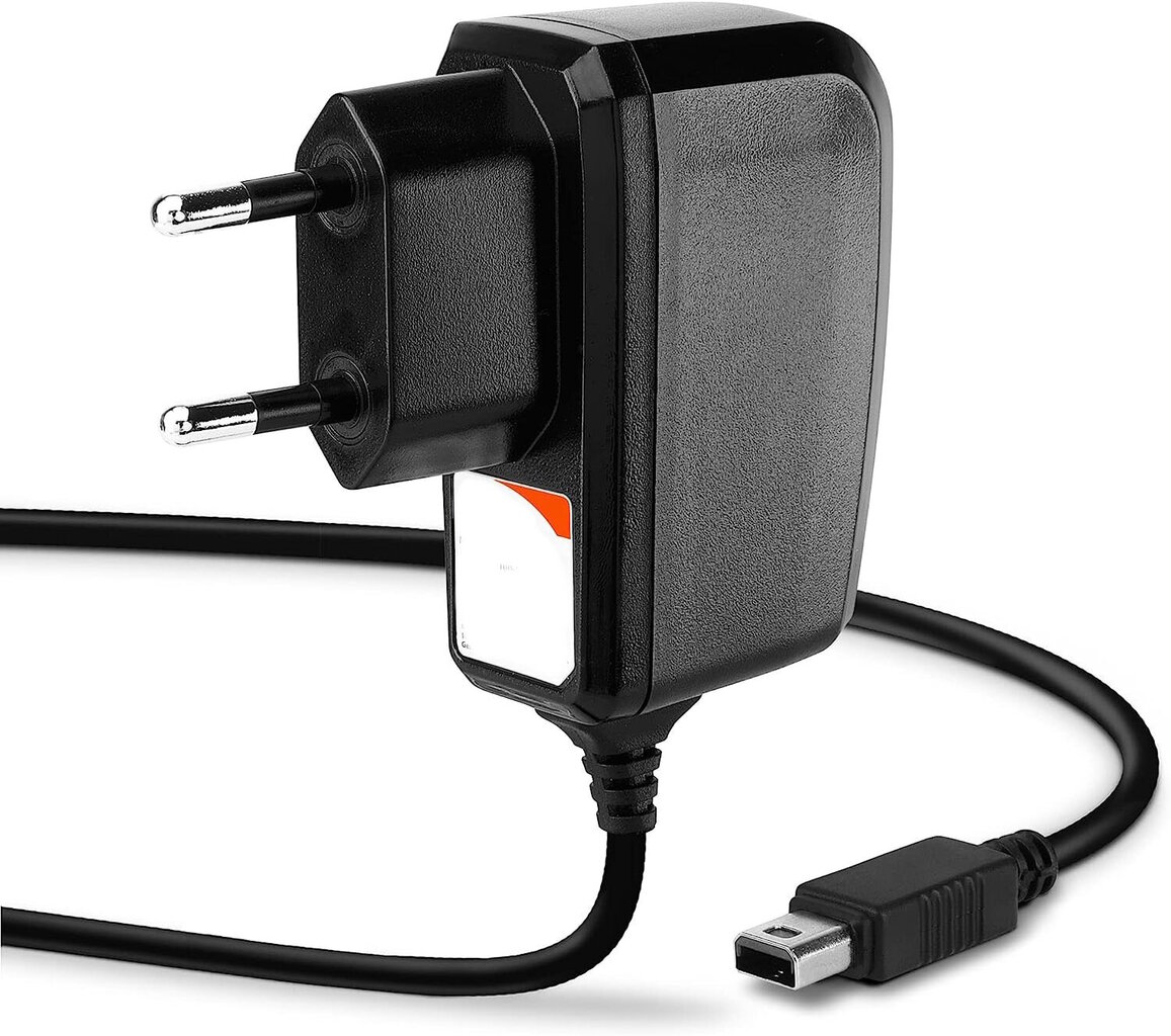 Charging Adapter цена и информация | Mängukonsoolide lisatarvikud | kaup24.ee