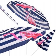 Уличный зонт Springos XXL, разные цвета цена и информация | Зонты, маркизы, стойки | kaup24.ee