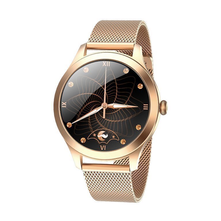 G. Rossi SW014 Rose Gold hind ja info | Nutikellad (smartwatch) | kaup24.ee