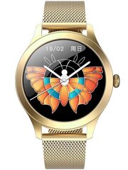 G. Rossi SW014 Gold hind ja info | Nutikellad (smartwatch) | kaup24.ee