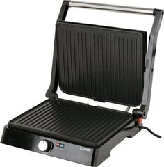 Elektriline grill Lund 67451 2200 W hind ja info | Elektrigrillid | kaup24.ee