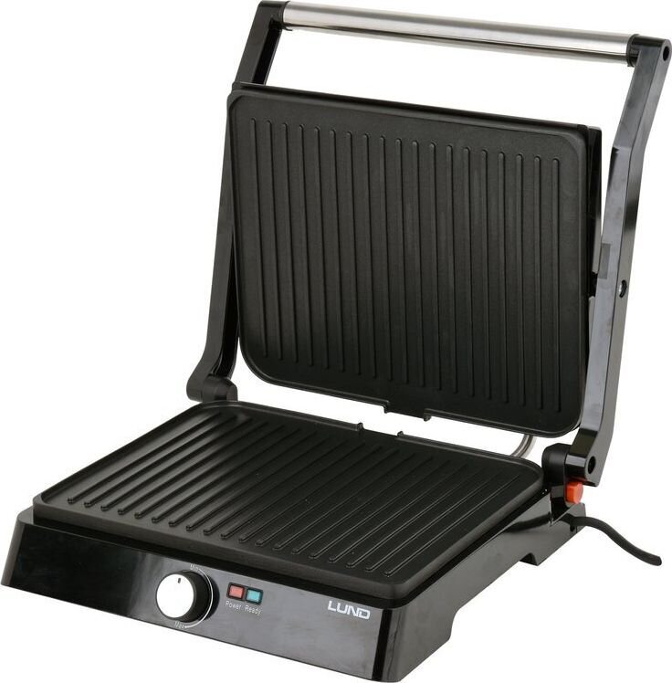 Elektriline grill Lund 67451 2200 W цена и информация | Elektrigrillid | kaup24.ee