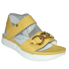 Naiste sandaalid Nessi hind ja info | Naiste sandaalid | kaup24.ee