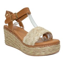 Naiste sandaalid XTI - hind ja info | Naiste sandaalid | kaup24.ee