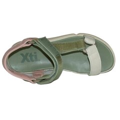 Naiste sandaalid XTI - цена и информация | Женские босоножки | kaup24.ee