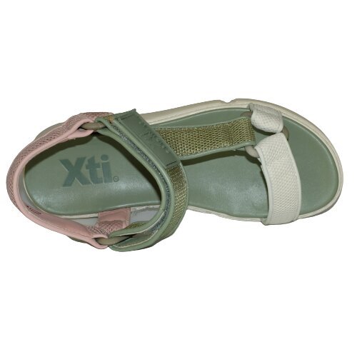 Naiste sandaalid XTI - hind ja info | Naiste sandaalid | kaup24.ee