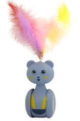 Медвежонок - игрушкa для кота цена и информация | Игрушки для кошек | kaup24.ee
