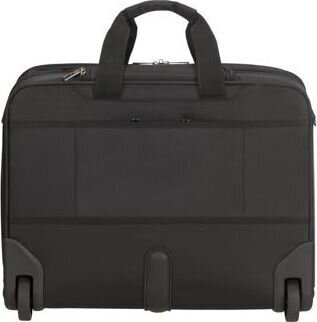 Samsonite sülearvutikott Vectura Evo 17" ratastel, must цена и информация | Arvutikotid | kaup24.ee