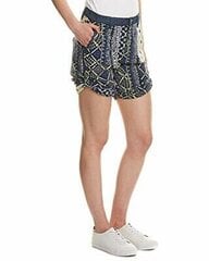 Desigual женские тонкие летние шорты VIRGINIA цена и информация | Джинсовые шорты | kaup24.ee