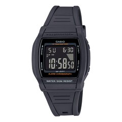 Casio Collection meeste käekell цена и информация | Мужские часы | kaup24.ee