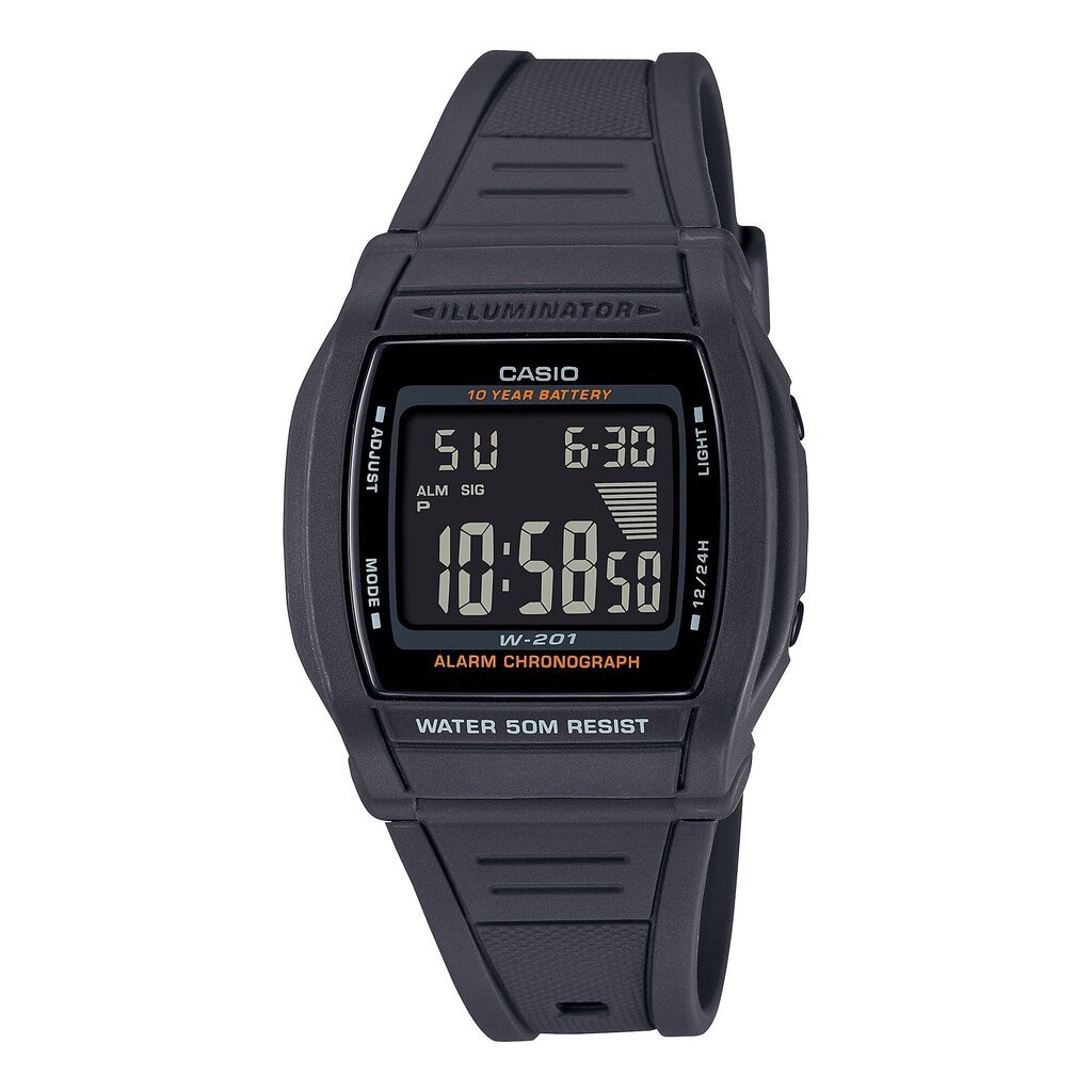 Casio Collection meeste käekell hind ja info | Meeste käekellad | kaup24.ee