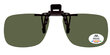 Clip-on päikeseprillid Montana Polarized hind ja info | Meeste päikeseprillid | kaup24.ee