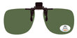 Clip-on päikeseprillid Montana Polarized hind ja info | Meeste päikeseprillid | kaup24.ee