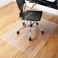 Защитный коврик под кресло, 140х100 цена и информация | Офисные кресла | kaup24.ee