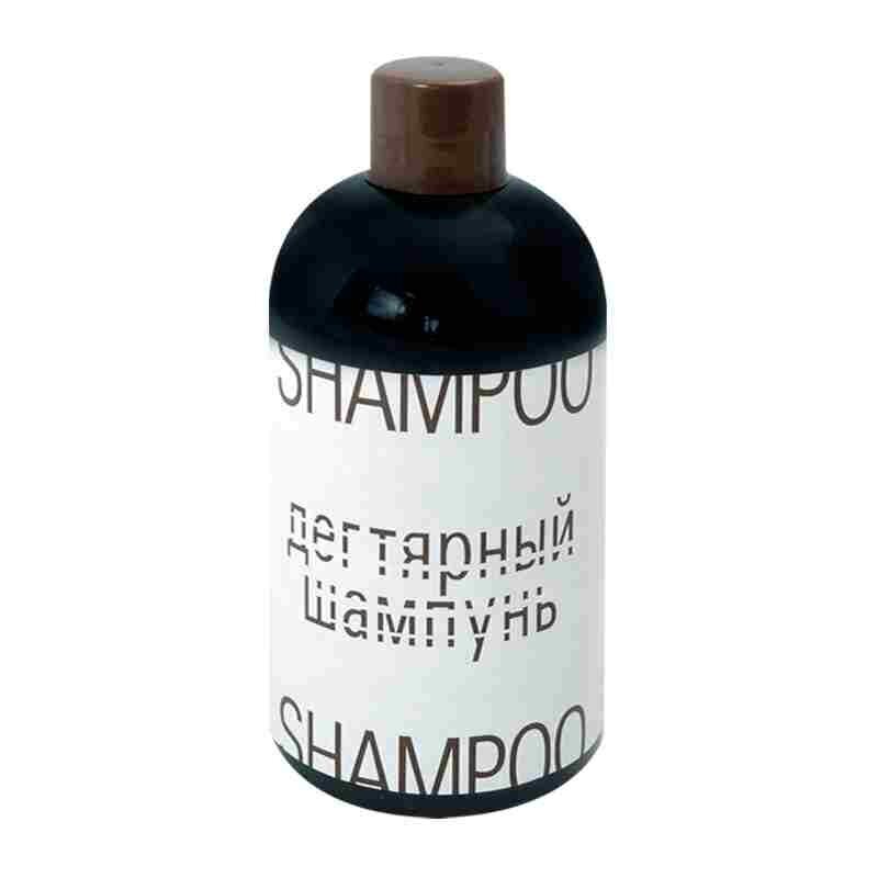 Tõrva šampoon Farmakom, 330 ml hind ja info | Šampoonid | kaup24.ee