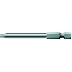 Wera 867/4 Стандартная бита TORX T25 x 152 мм цена и информация | Механические инструменты | kaup24.ee