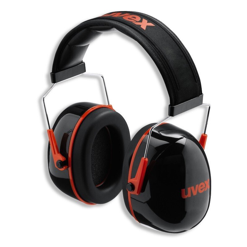 Kõrvaklapid UVEX K3 hind ja info | Peakaitsmed | kaup24.ee