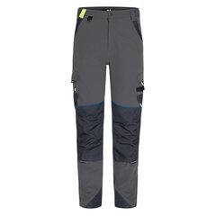 Рабочие брюки North Ways Sacha 1388 серо-голубые, размер 48 цена и информация | Рабочая одежда | kaup24.ee