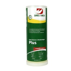 Kätepuhastusgeel Dreumex Plus One2Clean dosaatorile, 3 L hind ja info | Seebid | kaup24.ee