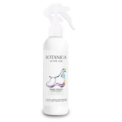 Botaniqa AL Magic Grooming Spray 250ml цена и информация | Косметические средства для животных | kaup24.ee