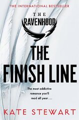 Finish Line: The hottest and most addictive enemies to lovers romance you'll read all year . . . hind ja info | Fantaasia, müstika | kaup24.ee