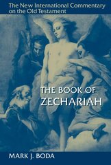 Book of Zechariah hind ja info | Usukirjandus, religioossed raamatud | kaup24.ee