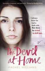 Devil At Home: The horrific true story of a woman held captive hind ja info | Elulooraamatud, biograafiad, memuaarid | kaup24.ee