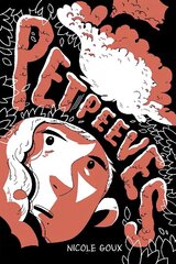 Pet Peeves hind ja info | Fantaasia, müstika | kaup24.ee