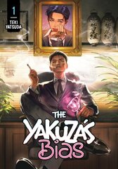 Yakuza's Bias 1 hind ja info | Fantaasia, müstika | kaup24.ee