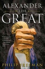Alexander the Great hind ja info | Elulooraamatud, biograafiad, memuaarid | kaup24.ee