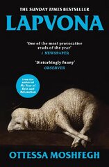 Lapvona: The unmissable Sunday Times Bestseller цена и информация | Фантастика, фэнтези | kaup24.ee