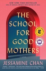 School for Good Mothers hind ja info | Fantaasia, müstika | kaup24.ee