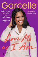 Love Me as I Am: My Journey from Haiti to Hollywood to Happiness цена и информация | Биографии, автобиогафии, мемуары | kaup24.ee