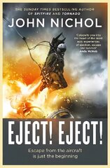 Eject! Eject! цена и информация | Исторические книги | kaup24.ee