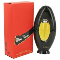 Naiste parfüüm Paloma Picasso EDP: Maht - 100 ml hind ja info | Naiste parfüümid | kaup24.ee