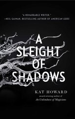 Sleight of Shadows: Volume 2 hind ja info | Fantaasia, müstika | kaup24.ee