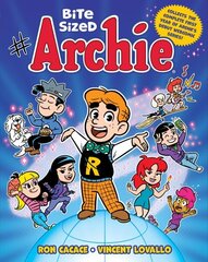 Bite Sized Archie Vol. 1 hind ja info | Fantaasia, müstika | kaup24.ee