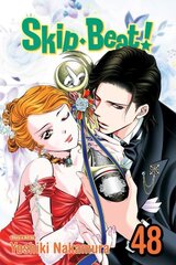 Skip*Beat!, Vol. 48 цена и информация | Фантастика, фэнтези | kaup24.ee